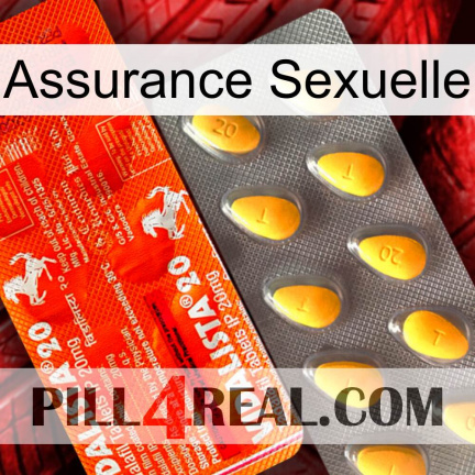 Sex Assurance new01
